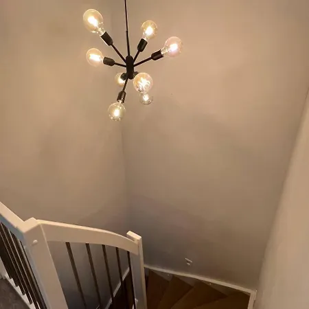 Homestay Cozy Urban Single Alesund