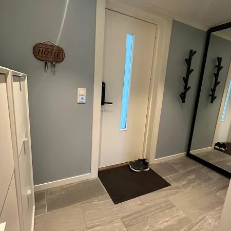 Cozy Urban Single Homestay szállás *