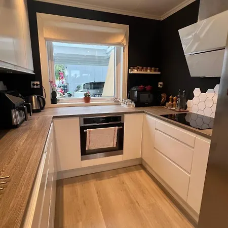 Cozy Urban Single Ålesund